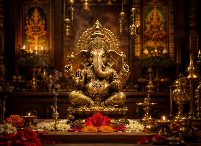 The Presence of Spiritual State