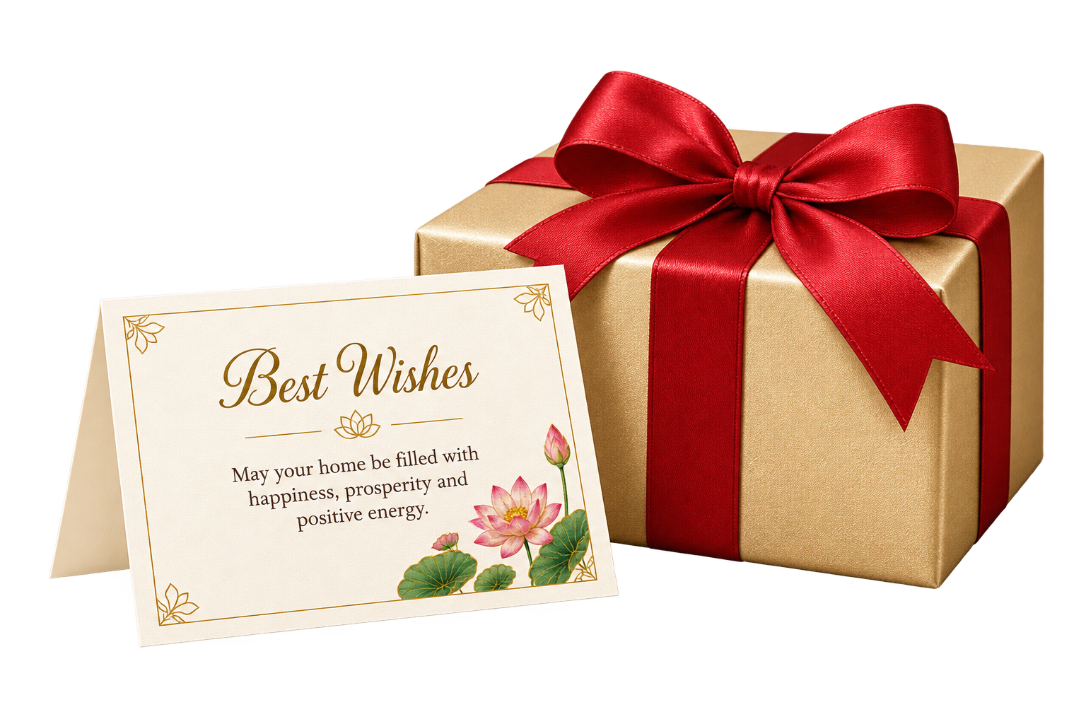 Special Gift Card