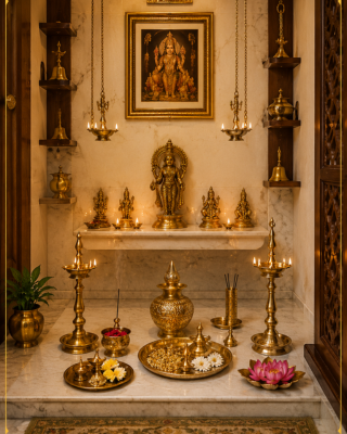 Decorative Items