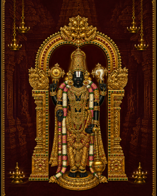 Tanjore Paintings